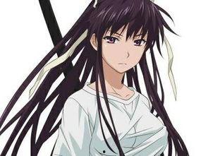 大胸动漫女,大胸动漫女生的独特风采